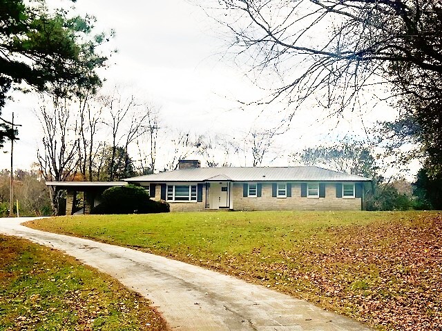 450 Salem Rd in Clarksville, TN - Building Photo