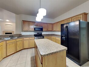 9908 Tanglebrush Dr in McKinney, TX - Building Photo - Building Photo