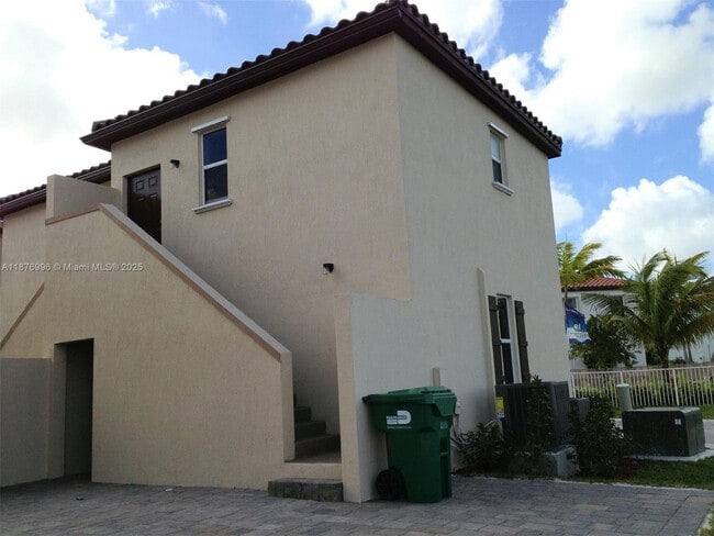 property at 9000 SW 169th Ct