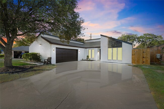 property at 4832 Whispering Falls Dr