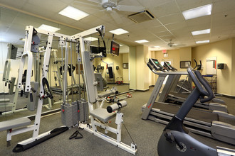 Cedar Court Apartments in Gaithersburg, MD - Building Photo - Interior Photo