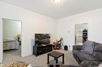 526 24th St in Ogden, UT - Building Photo - Building Photo