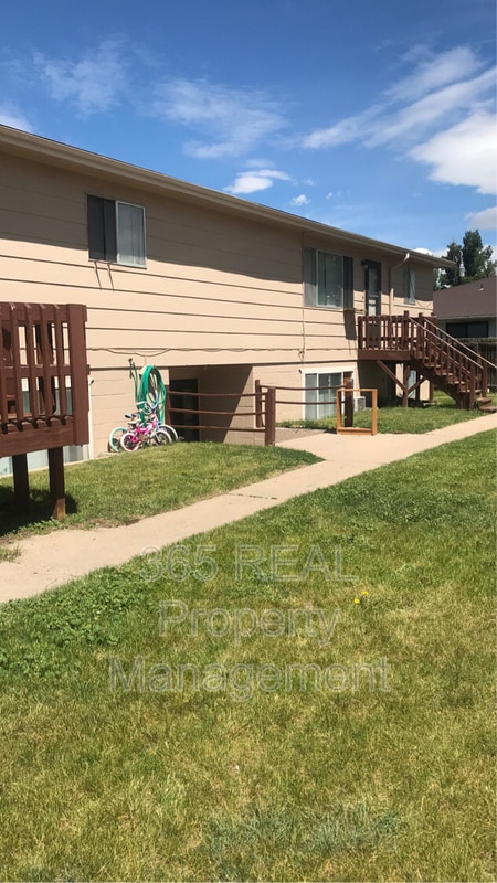 property at 1231 Pleasant Acres Dr