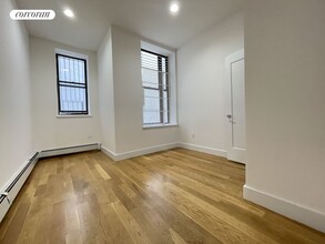 539 Lenox Ave in New York, NY - Building Photo - Building Photo