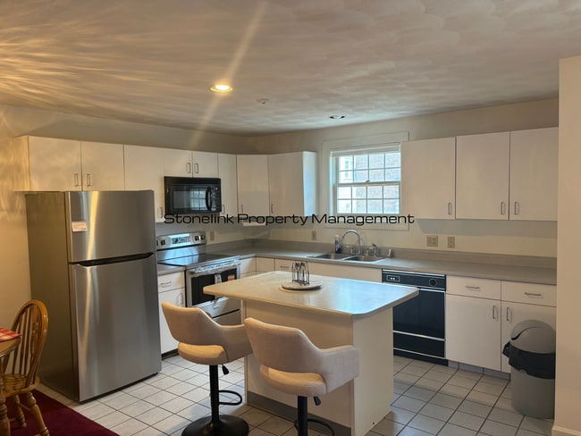 property at 1427 Westminster St