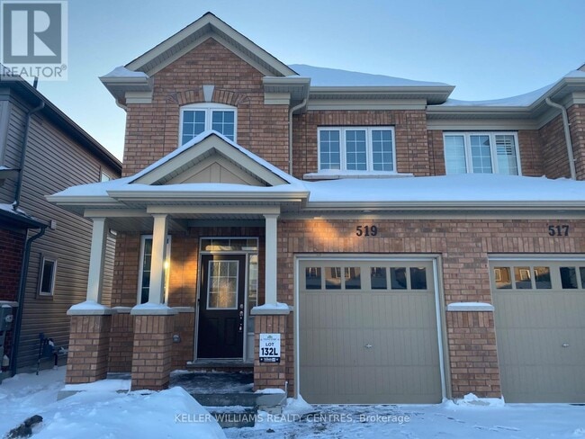 519 Brooks St. in Shelburne, ON - Building Photo - Building Photo