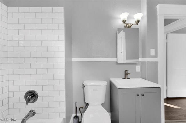 property at 3510 W 125th St