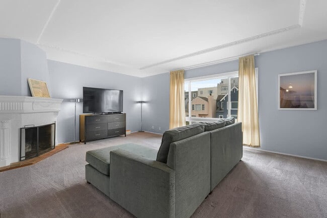 property at 145-147-147 Stanyan St