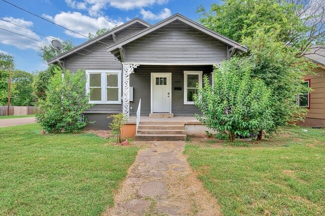 property at 1600 Windsor Ave