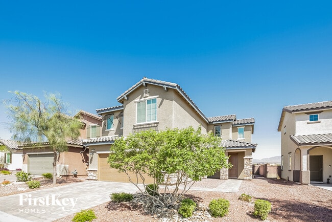 4148 Seclusion Bay Ave in North Las Vegas, NV - Building Photo - Building Photo