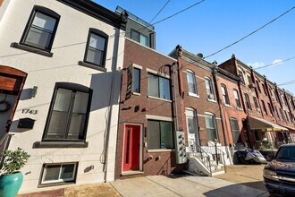1741 N 25th St in Philadelphia, PA - Building Photo - Building Photo