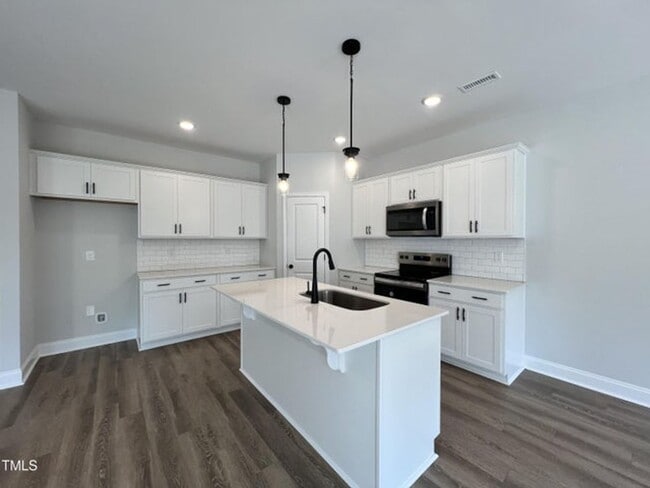 69 Calluna Dr in Clayton, NC - Building Photo - Building Photo