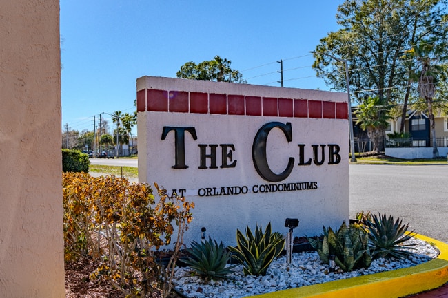 8215 Sun Spring Cir, Unit apt 23, in Orlando, FL - Building Photo - Building Photo