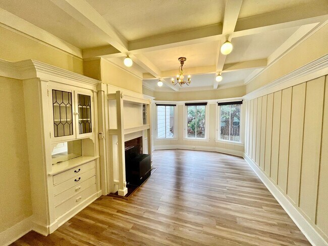 1-239 Webster St in San Francisco, CA - Building Photo - Building Photo