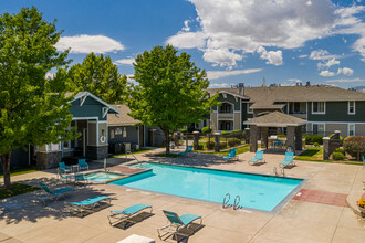 Allegro Apartments in Draper, UT - Foto de edificio - Building Photo