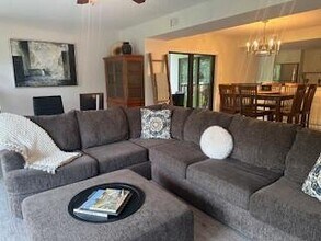 2309 Fairway Dr S in Jupiter, FL - Building Photo - Building Photo