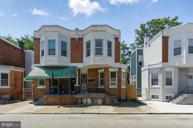property at 22 N 53rd St