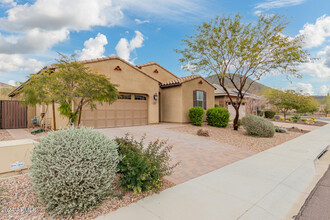 12914 W Cassia Trail in Peoria, AZ - Building Photo - Building Photo