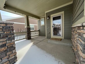 3233 Anika Drive in Fort Collins, CO - Building Photo - Building Photo