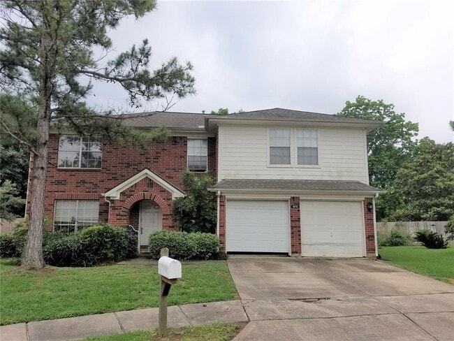 property at 1810 Manor Cir