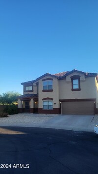 15069 N 158th Ln in Surprise, AZ - Building Photo - Building Photo