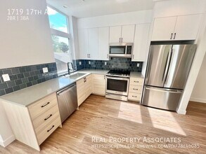 1719 17th Ave in Seattle, WA - Building Photo - Building Photo