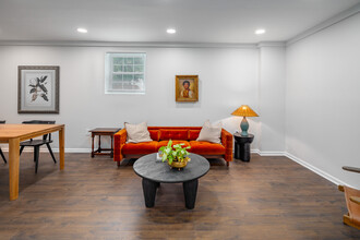 12 South Magnolia in Nashville, TN - Foto de edificio - Interior Photo