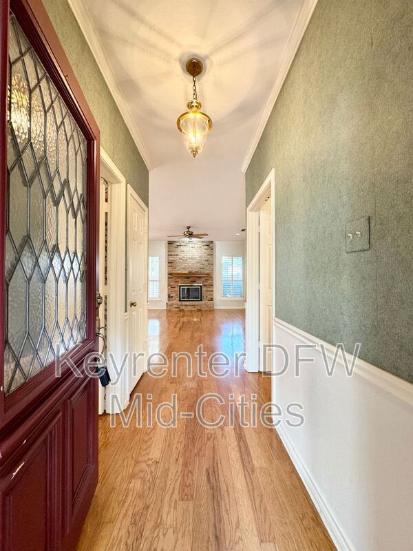 2908 Old Mill Run in Grapevine, TX - Building Photo - Building Photo