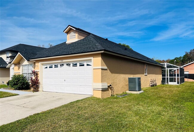 332 Oceanside Ct in Kissimmee, FL - Building Photo - Building Photo