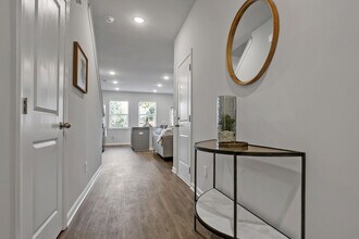 Covey Homes Kirkland in Covington, GA - Building Photo - Building Photo