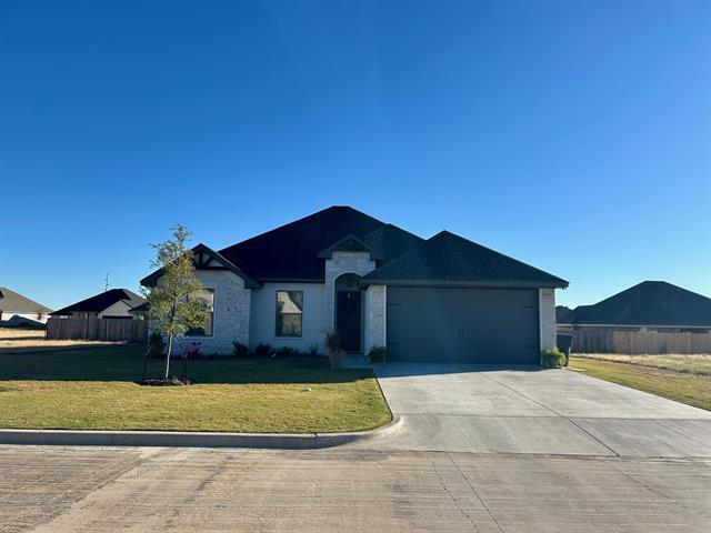 530 Calla Lily Wy in Tolar, TX - Foto de edificio