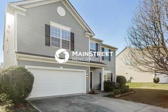 11108 Dulin Creek Blvd in Charlotte, NC - Building Photo - Building Photo