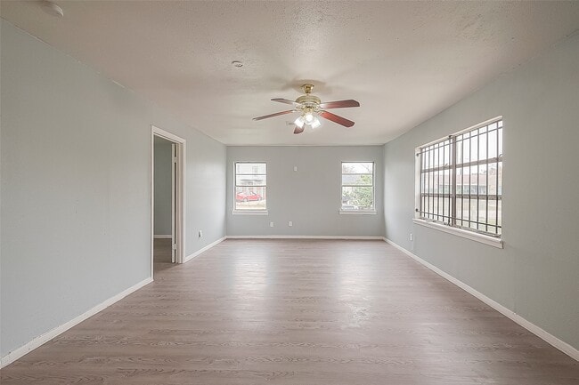 property at 9302 Fairland Dr