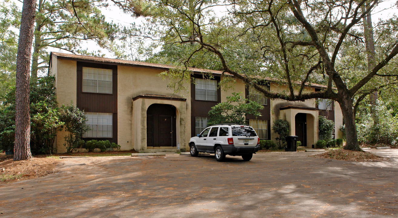 1839 Portland Ave in Tallahassee, FL - Building Photo