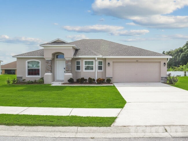 property at 1016 15th St NE