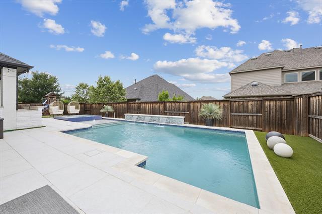 property at 4240 Peppervine Ln