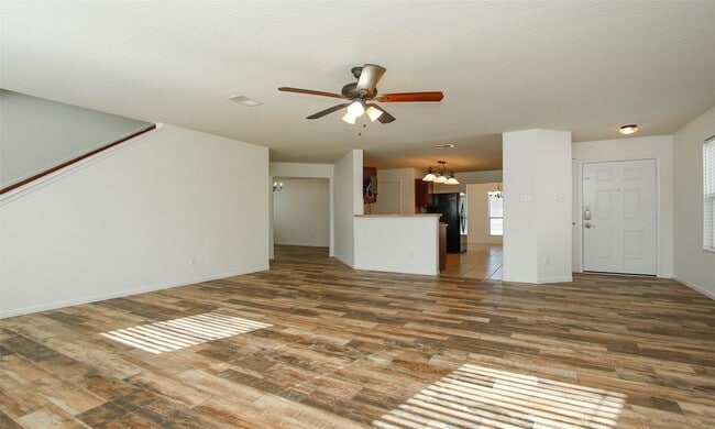 property at 9812 Expedition Trail