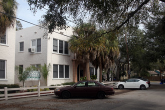 Kansas Avenue Apartments in Tampa, FL - Building Photo - Building Photo