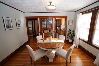 15 Perthshire Rd, Unit 1 in Boston, MA - Building Photo - Building Photo