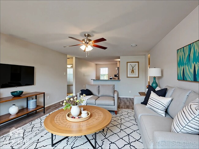 936 Pinehurst Loop in Cabot, AR - Building Photo - Building Photo
