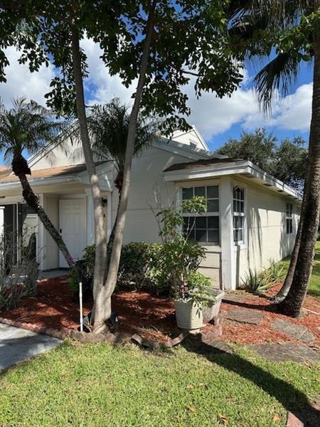 property at 3368 NW 101st Ave