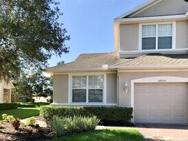 26954 Juniper Bay Dr in Wesley Chapel, FL - Building Photo