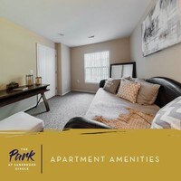 Building Photo - The Park at Sagebrush Circle Apartments in Ann Arbor, Michigan