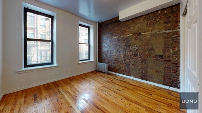 43 Clinton St in New York, NY - Building Photo - Building Photo