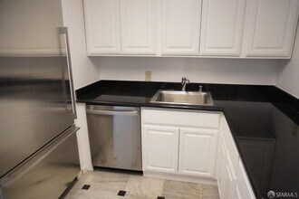 1177 California St in San Francisco, CA - Building Photo - Building Photo