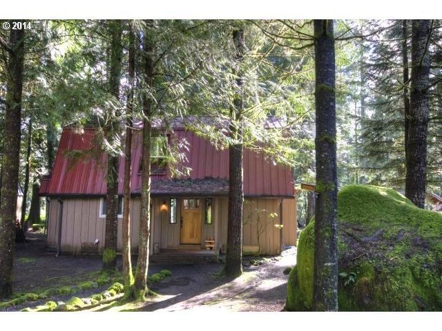 property at 70558 E Terrace Dr