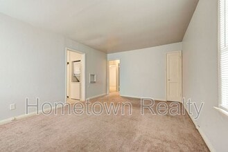 432 Babb Dr in Midwest City, OK - Building Photo - Building Photo