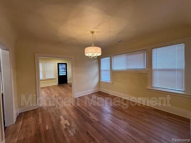 property at 2494 Hazelwood St