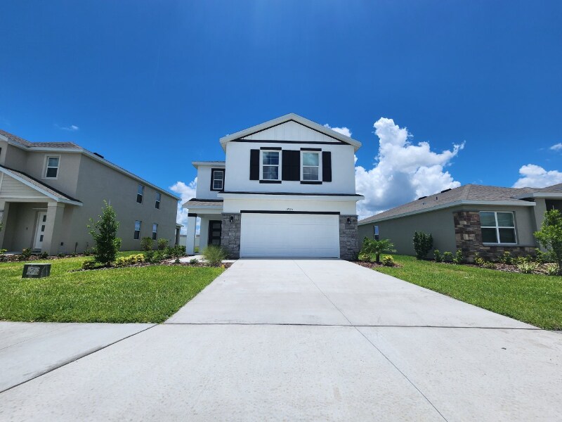 17020 Barnwood Pl in Bradenton, FL - Building Photo