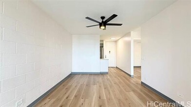 750 Kanoa St in Honolulu, HI - Building Photo - Building Photo